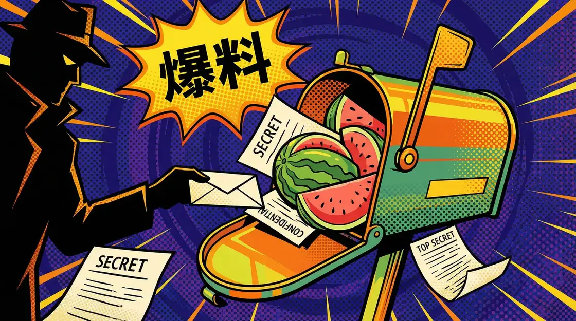 AG体育真人网站 匿名爆料通道漫画插图